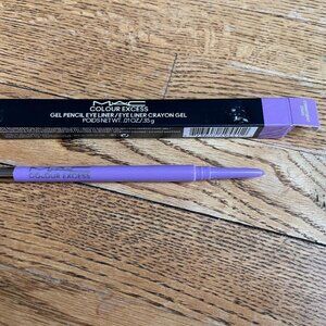 MAC Commitment Issues Colour Excess Gel Pencil Eye Liner